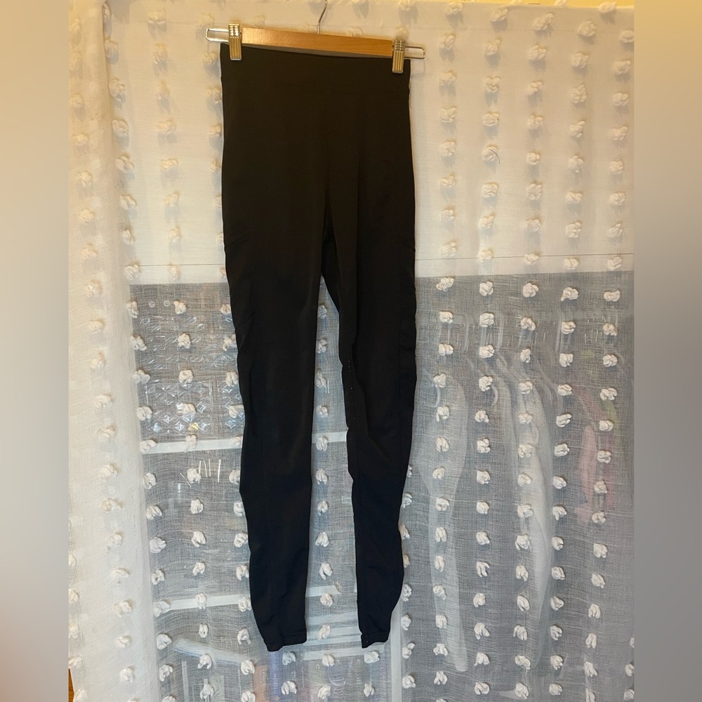 Pop fit leggings size xs